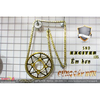 SÊN NHÔNG DĨA EX/WINNER
