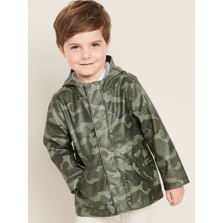 Áo khoác raincoat Old Navy cho bé