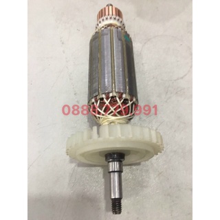 Ruột máy mài góc ingco ag110018-sp-25
