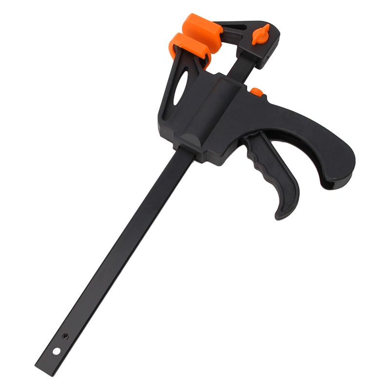 Kẹp Gỗ 8 Inch Tháo Gỡ Nhanh Chuyên Dụng
