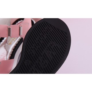 Giày sandal bé gái (size 26 đến 37)