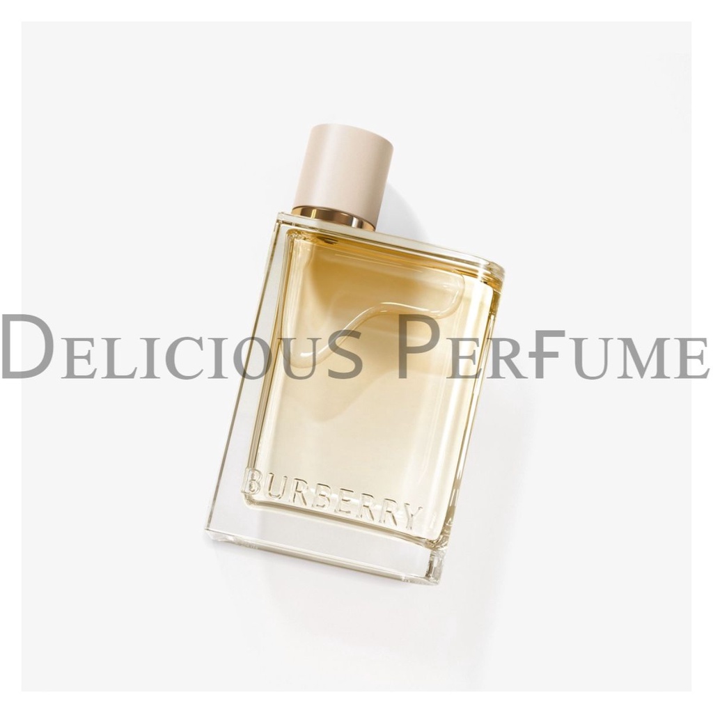 Nước hoa Burberry Her London Dream