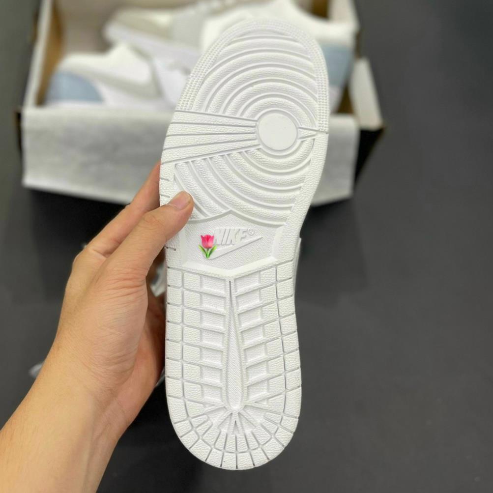 Giày Sneaker JorDan 1 Low Paris , Giày JorDan Paris cao cấp Thể Thao Nam Nữ Thấp Cổ Full Phụ Kiện | BigBuy360 - bigbuy360.vn