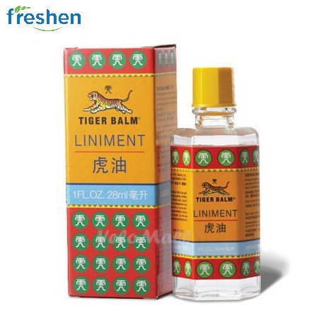 Dầu Nóng Tiger Balm Liniment