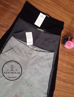 Quần Legging F21 2 Túi