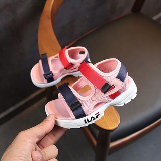 Dép sandal trẻ em từ 1-3 tuổi