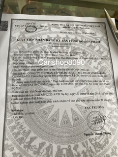 Dạ dày hp việt dược
