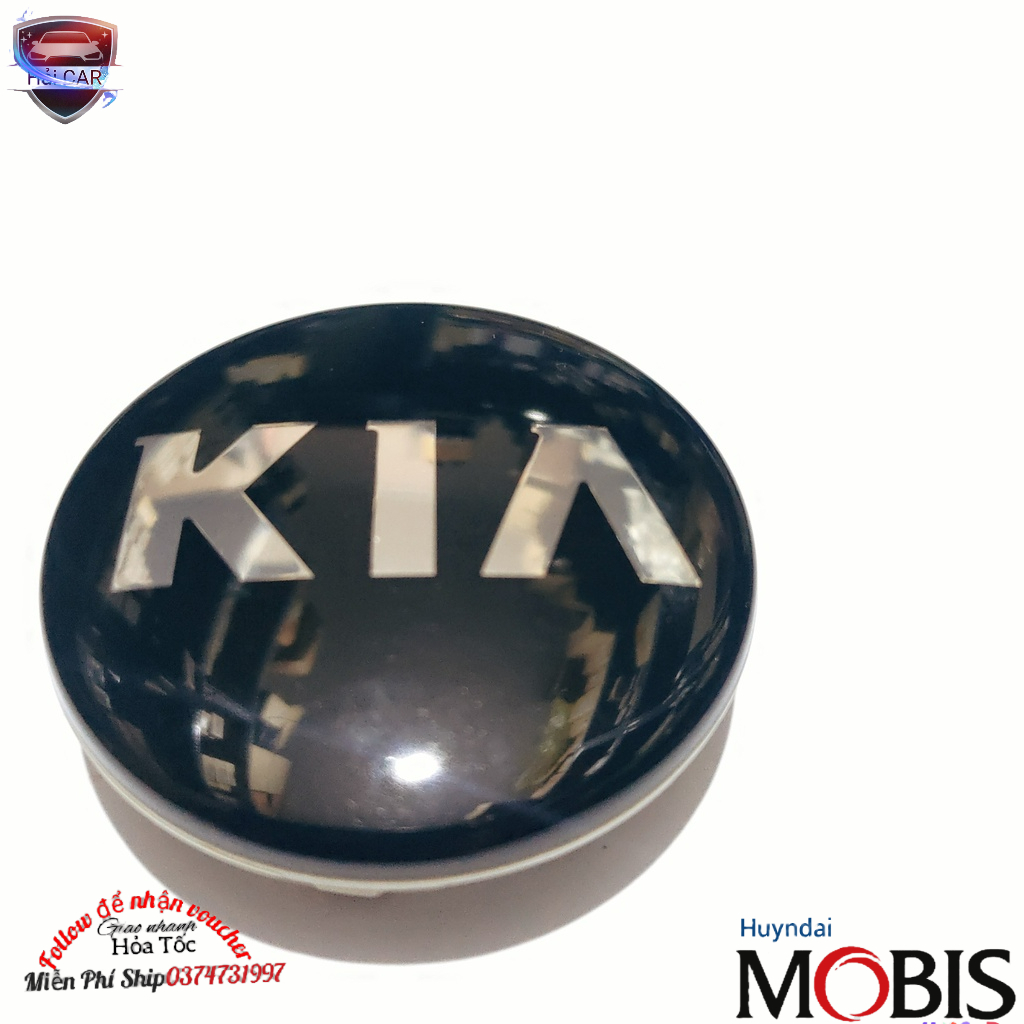 Logo lazang KIA CARNIVAL / SEDONA,KIA SPORTAGE,SORENTO, RONDO,CERATO,RIO