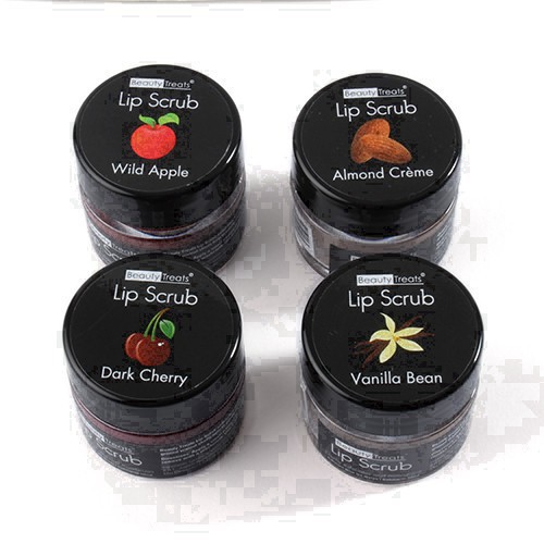 Tẩy da chết môi Lip Scrub hương trái cây Mỹ | BigBuy360 - bigbuy360.vn