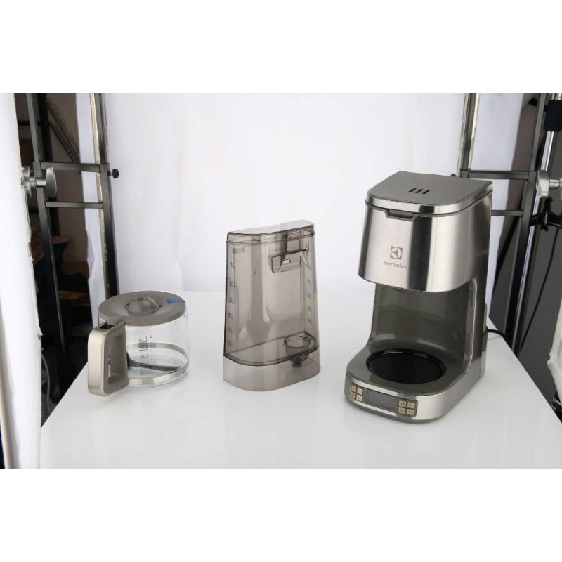 Máy Pha Cà Phê Electrolux ECM7804S