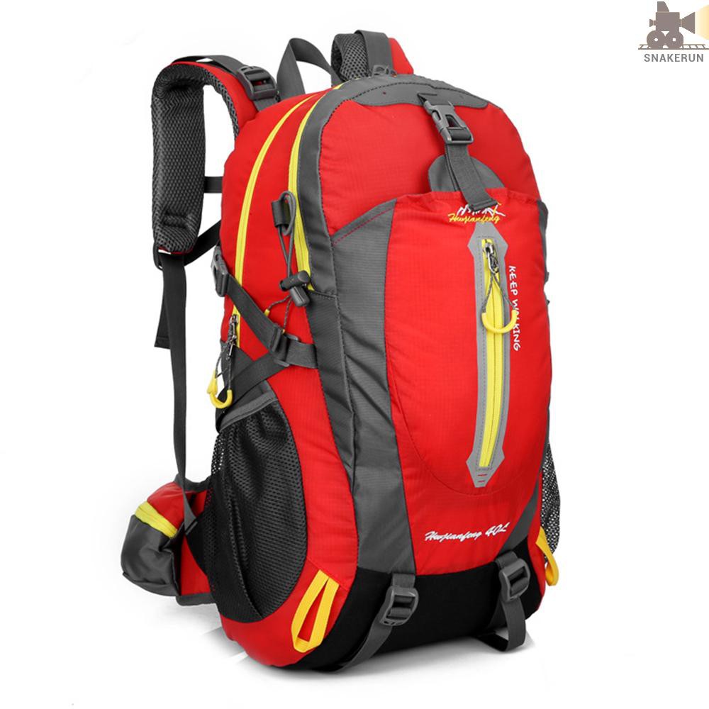 TREKKING Ba Lô Dã Ngoại Chống Nước Với Sức Chứa 40l