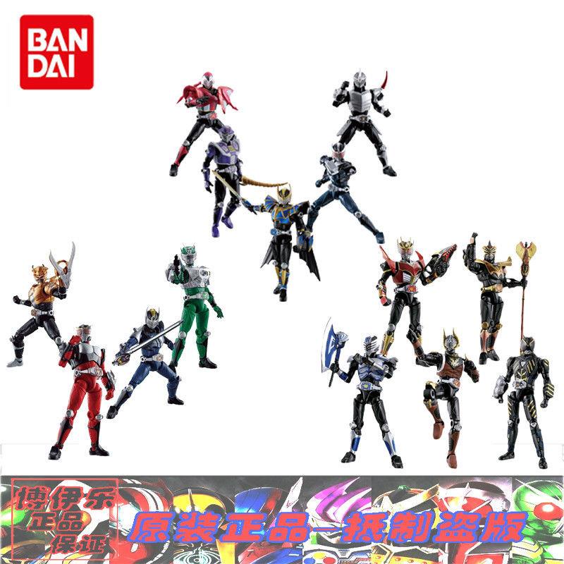 Bandai Nhân Vật Kamen Rider Tạo Hình Độc Đáo