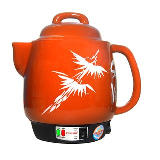 Siêu sắc thuốc điện Fujishi HK-33 3.3L