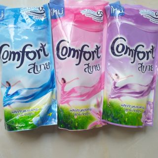 Nước xả Comfort Thái 580ml