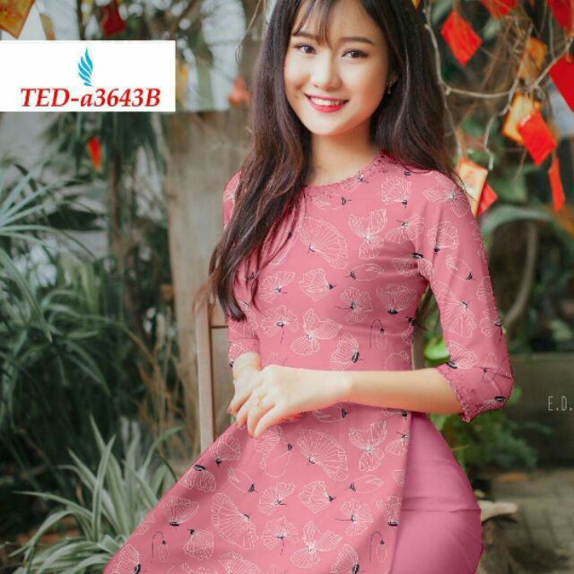 Vải áo dài