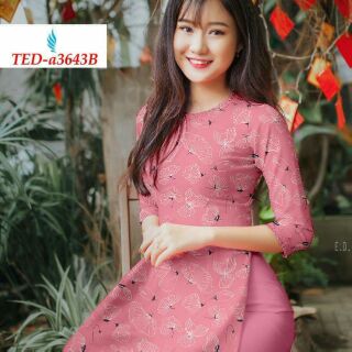 Vải áo dài