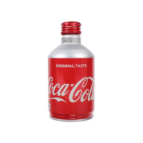 [DATE 8/2021]COCA NHẬT NẮP VẶN 330ML