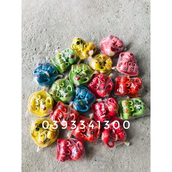 ẤM CHÉN SIÊU MINI