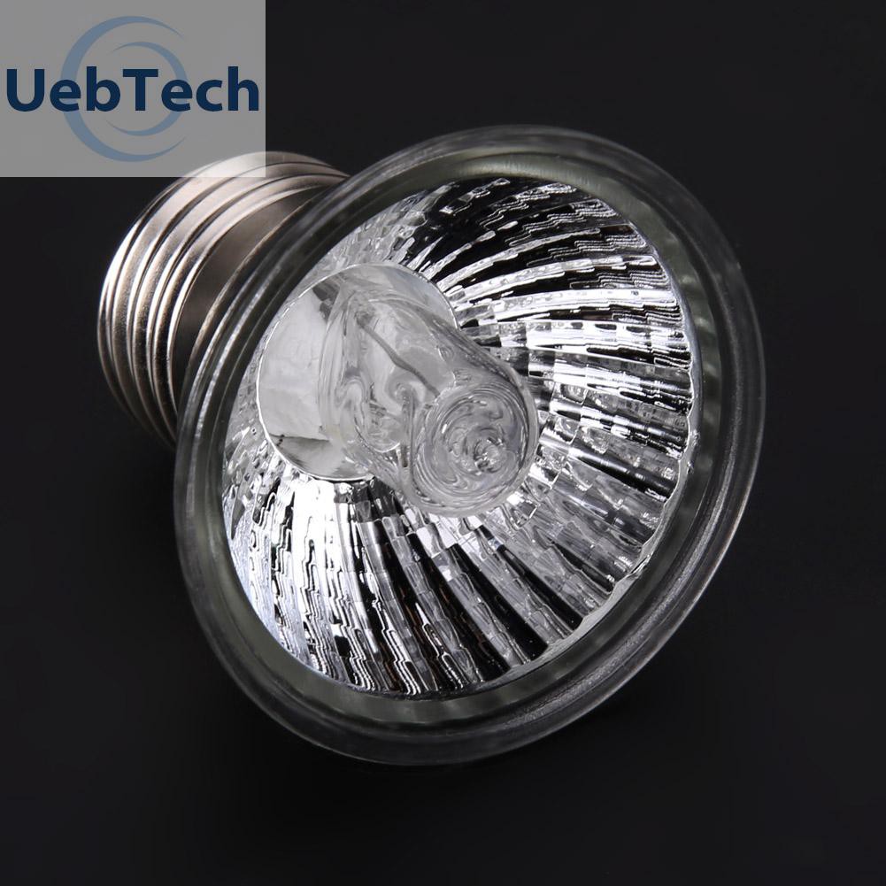 Đèn Sưởi Ấm Cho Bò Sát Uva + Uvb 3.0