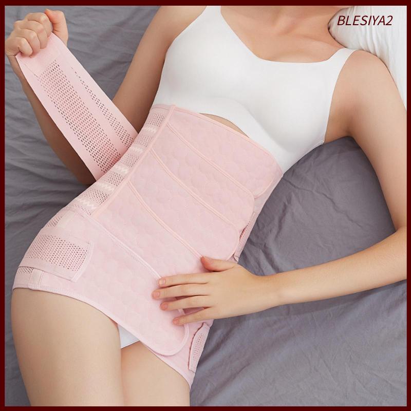 Đai Nịt Bụng Định Hình Eo Thon Cho Phụ Nữ Sau Sinh