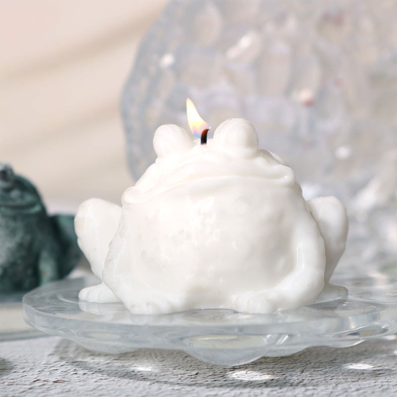 Khuôn Làm Bánh Xà Phòng Bằng Thạch Cao DIY