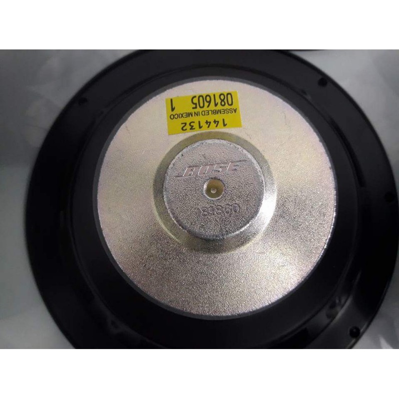 2 củ loa Bo.se bass 20 - hàng loại 1