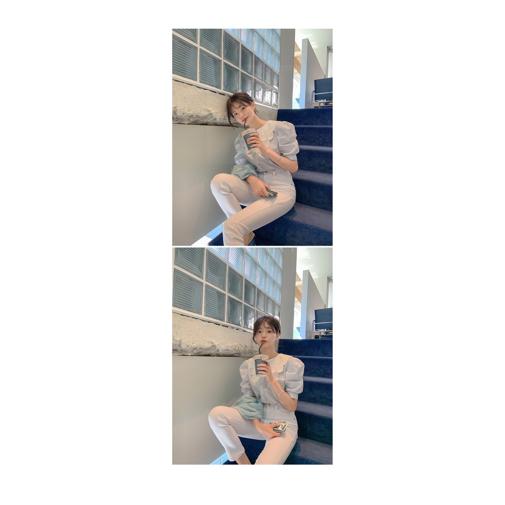 Áo Sơ Mi Hoa Ngắn Tay Cổ Bẻ Thời Trang Mùa Hè Mới 2021