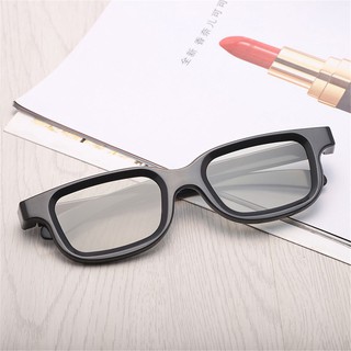 Kính Xem Phim 3D Chất Lượng