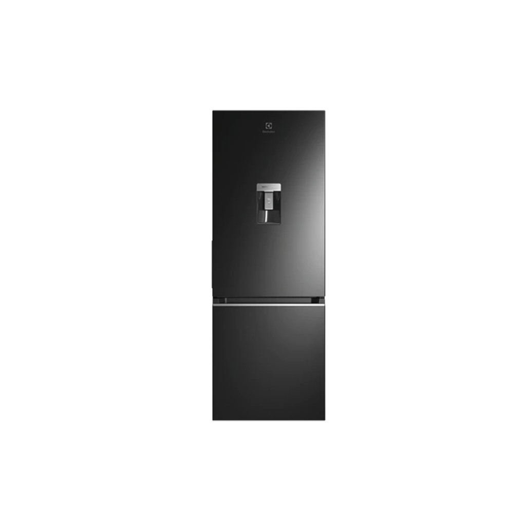 Tủ lạnh Electrolux Inverter 308 lít EBB3462K-H