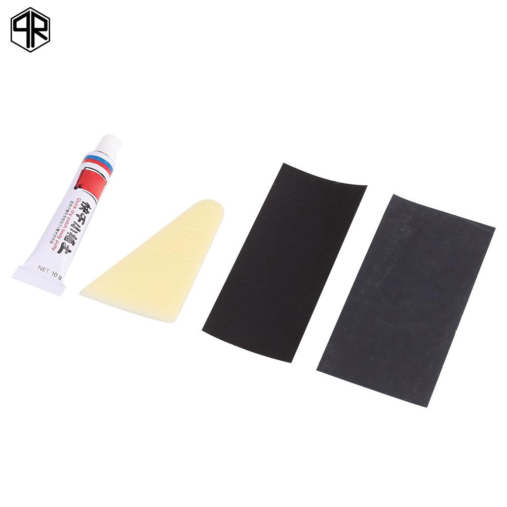 QR Car Paint Repair Auto Body Compound 10g Scratch Remover Universal