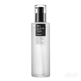 [Hàng mới về] Dung Dịch BHA Dạng Lỏng Cosrx 100ml Giúp Loại Bỏ Mụn Đầu Đen