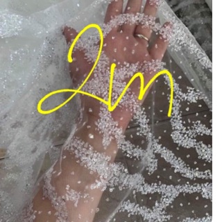 2m kim tuyến trắng