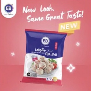 Tôm Hùm Viên EB - Nhập khẩu malaysia