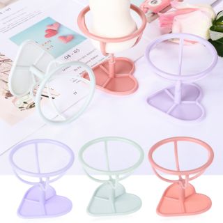 Giá để mút trang điểm