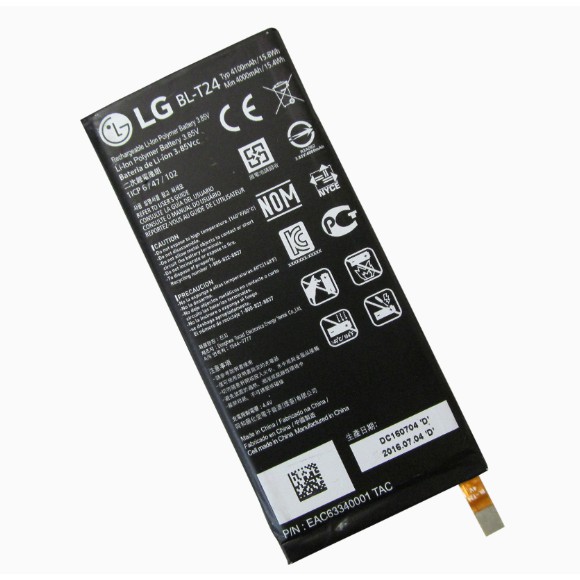 Pin điện thoại LG X Power (5.3)/LG K220/LG BL-T24
