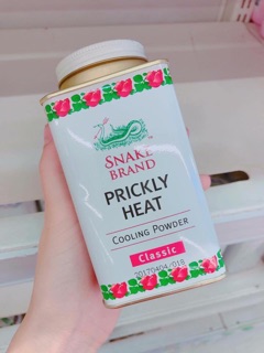 PHẤN LẠNH MAKE UP BODY THÁI LAN