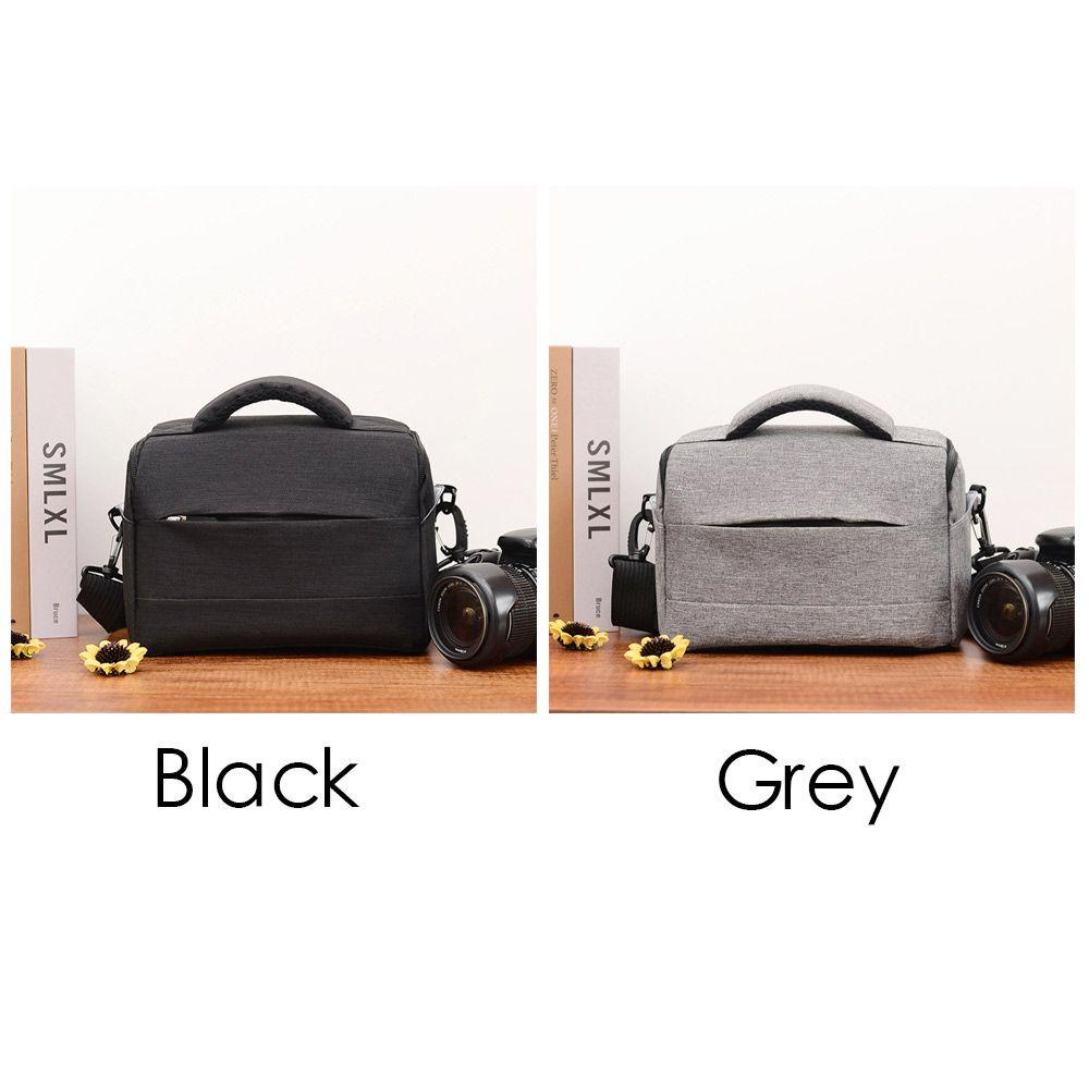 BTLIMER Túi Đựng Máy Ảnh DSLR Tiện Dụng Khi Đi Du Lịch Ốp
