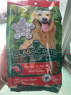 🌸🐶Cám classic Pet dành cho chó🌈🌸