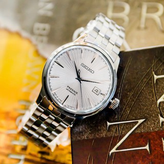 Đồng Hồ Nam Cơ Automatic S.86 Sang Trọng