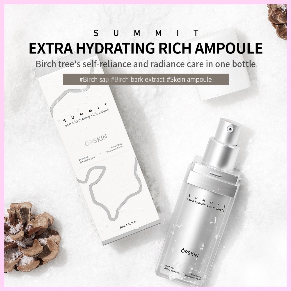 Bộ sản phẩm chăm sóc da mặt chất lượng cao