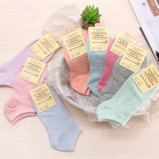Tất Muji xuất Nhật hot hit