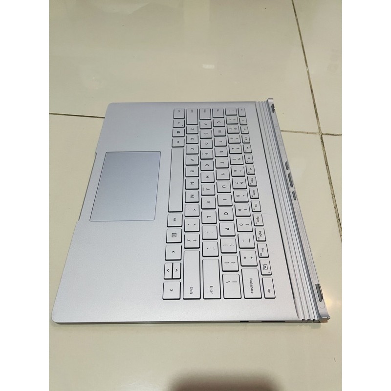 Surface book 1 hàng đã qua sử dụng like new