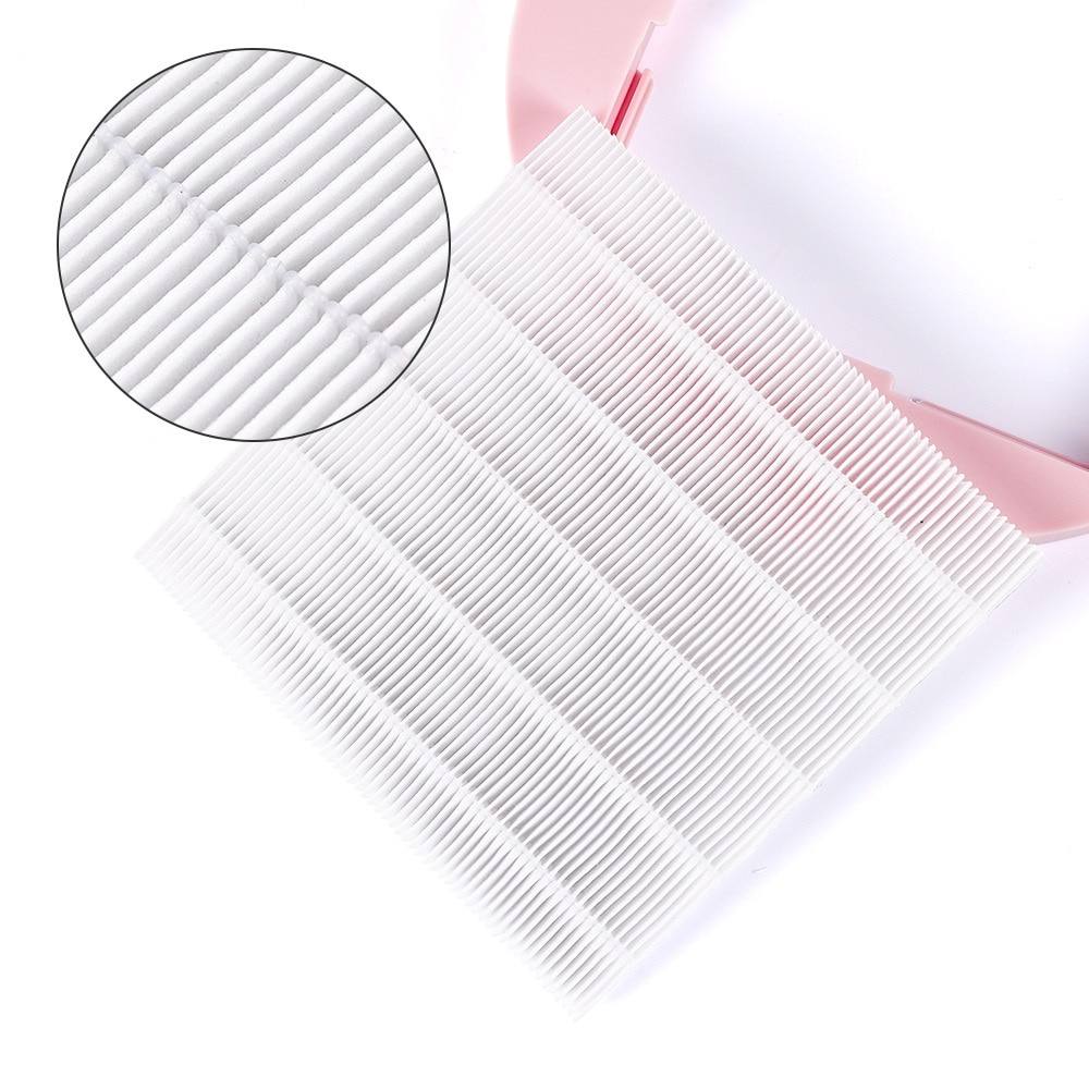 Foreverlily Máy Hút Bụi Làm Sạch Móng Tay Chuyên Dụng Công Suất 80W