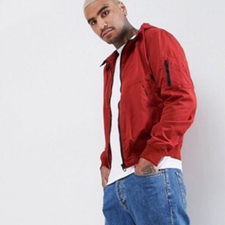 Áo Khoác bomber gió VNXK dư xịn  (Unisex)