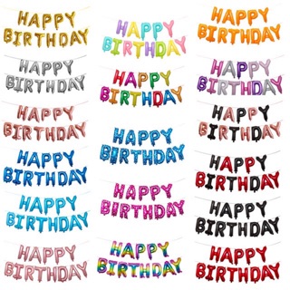 BÓNG KIẾNG CHỮ HAPPY BITRHDAY