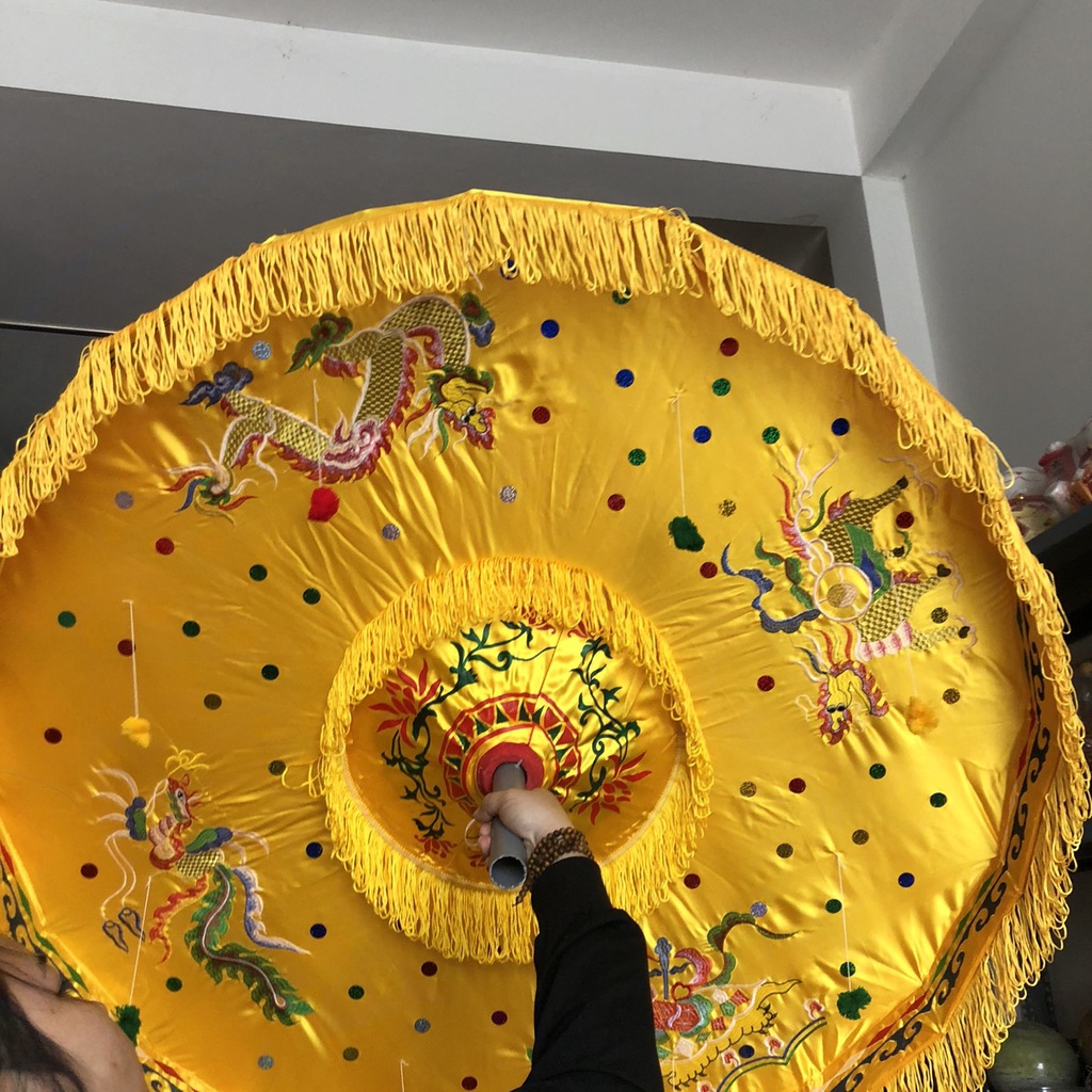 lọng che - lọng dù