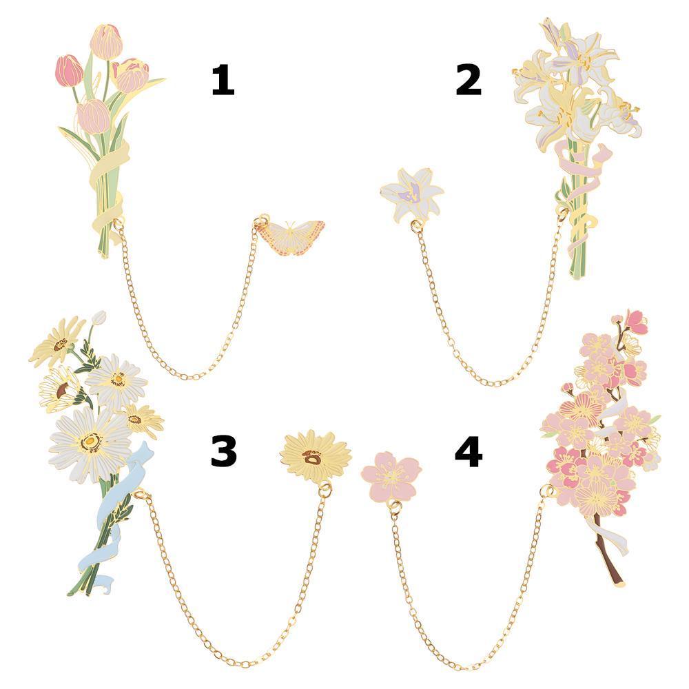 Jane Bookmark Dây Tua Phong Cách Trung Hoa Retro Làm Quà Tặng Cho Học Sinh