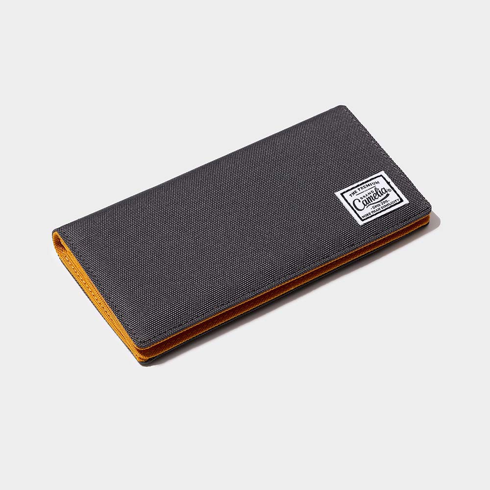 Ví CAMELIA BRAND® The Long Wallet (4 colors)