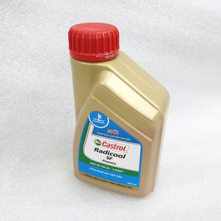NƯỚC LÀM MÁT CASTROL Radicool SF Premix 500ML