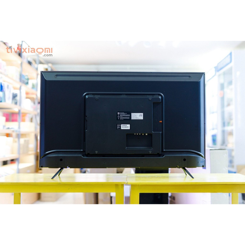 Android Tivi Xiaomi Mi LED TV 4S 43” Global Hàng - Chính Hãng - Miễn phí lắp đặt | BigBuy360 - bigbuy360.vn